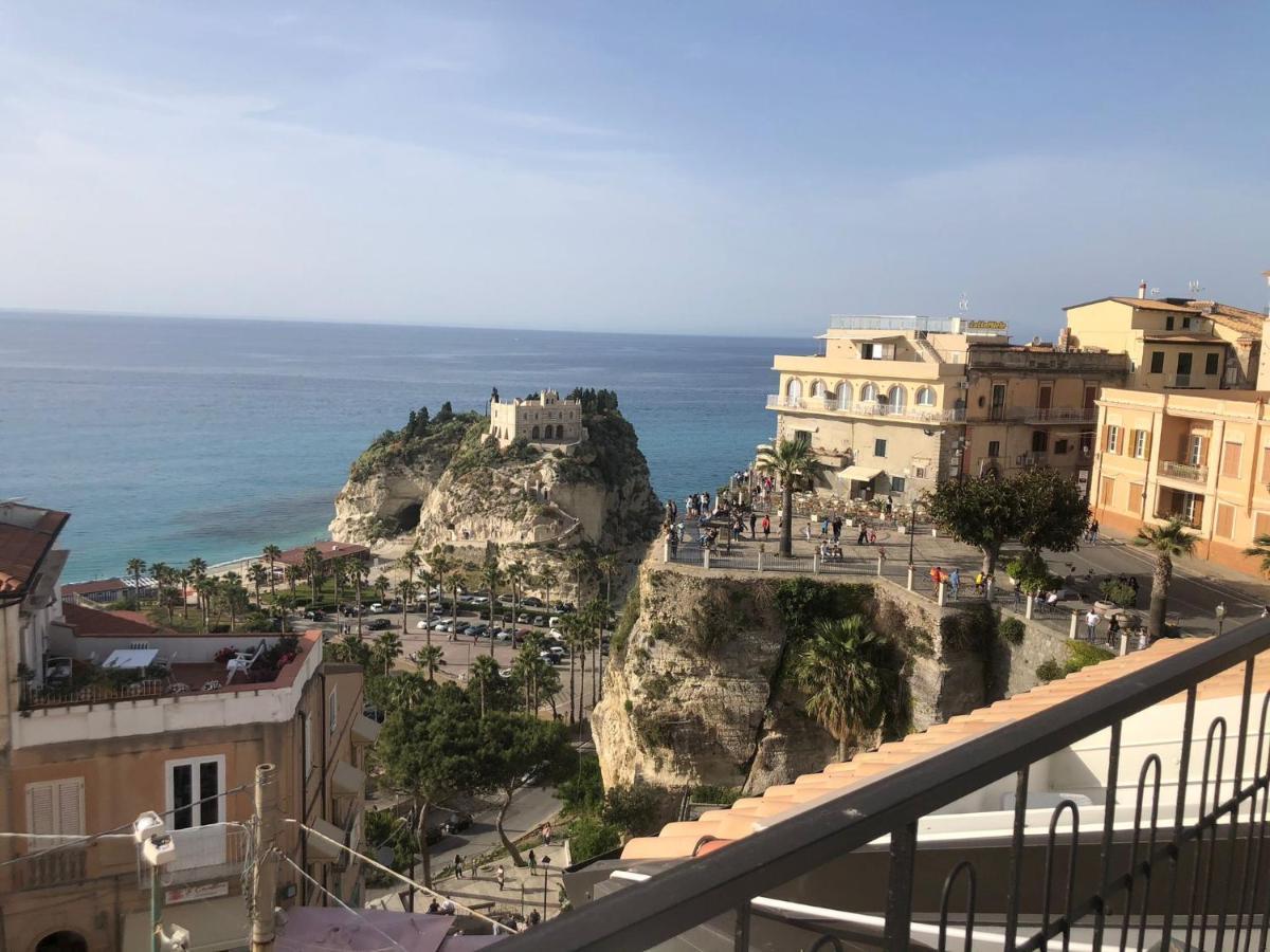 Lo Splendore Del Borgo Apartment Tropea
